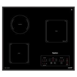 Bếp điện từ 3 lò nấu Nagakawa NAG1253M