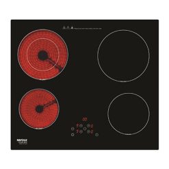 Bếp điện từ Napoliz ITC4SE Bells