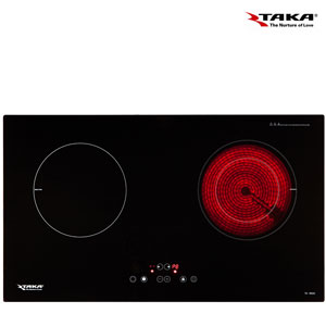 Bếp điện từ Taka TK-IR02C