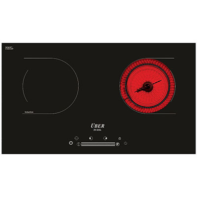 Bếp điện từ Uber 2V-33 SL