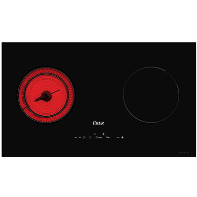 Bếp điện từ Uber 2V-88