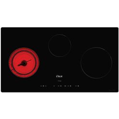 Bếp điện từ Uber 2V-888