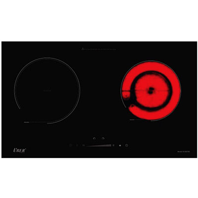 Bếp điện từ Uber 3V-66 CR