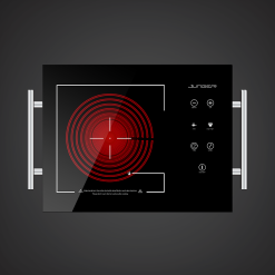 Bếp hồng ngoại đơn Junger MT-21