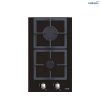 Bếp ga âm Cata LCI 302 BK