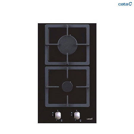 Bếp ga âm Cata LCI 302 BK