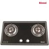 Bếp ga âm RINNAI RVB - 2BG (F)N
