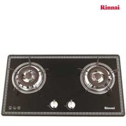 Bếp ga âm RINNAI RVB - 2BG (F)N
