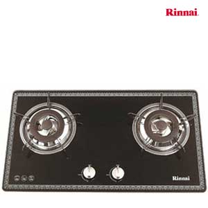 Bếp ga âm RINNAI RVB - 2BG (F)N