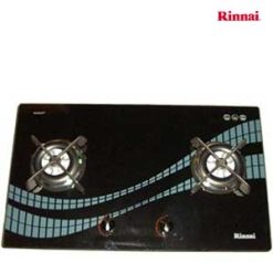 Bếp ga âm RINNAI RVB 2GSD(DC)