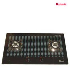 Bếp ga âm RINNAI RVB-6QB