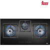 Bếp ga âm Teka CGW Lux 86 TC 3G AI AL 2TR CI