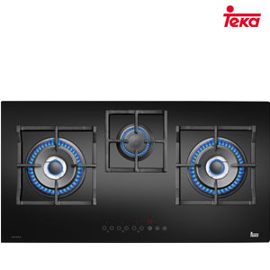 Bếp ga âm Teka CGW Lux 86 TC 3G AI AL 2TR CI