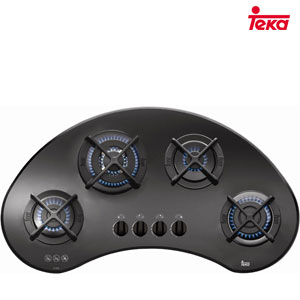 Bếp ga âm Teka VR 90 4G AI AL TR