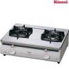 BẾP GA DƯƠNG RINNAI HAO 4600-2A