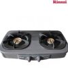 Bếp ga dương RINNAI R-2KEN