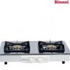 Bếp ga dương Rinnai RET-2KR