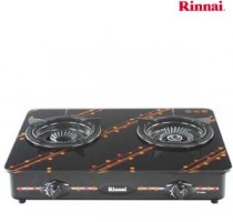 Bếp ga dương Rinnai RV-6Slim(GL-Autumn)