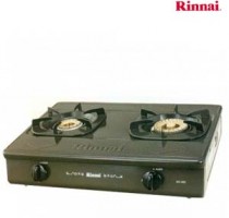 BẾP GA DƯƠNG RINNAI RV 365G
