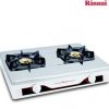 Bếp ga dương Rinnai RV-660(S)