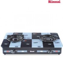 Bếp ga dương Rinnai RV-7Slim(GL-Pe)