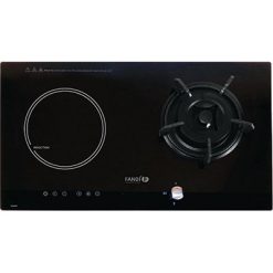 Bếp ga kết hợp từ Fandi FD-293 GID