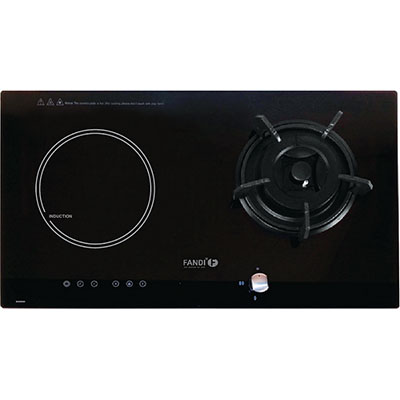 Bếp ga kết hợp từ Fandi FD-293 GID