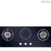 Bếp ga kết hợp điện Faster FS-921STTG