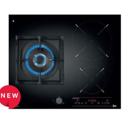 Bếp ga kết hợp từ Teka IG 620 1G AI AL DR CI