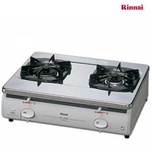 Bếp ga dương Rinnai RTS-2KD