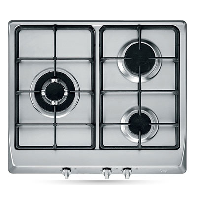 Bếp ga âm Teka EX/60 3G AI AL