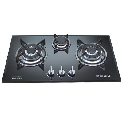 Bếp ga âm Faster FS 374S