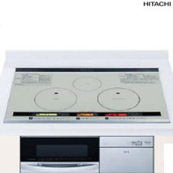 Bếp điện từ Hitachi HT-F10TWFS