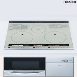 Bếp từ Hitachi HT-F8TFS