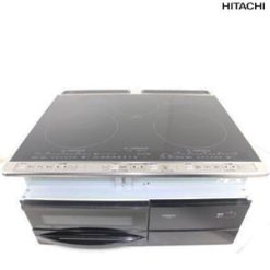 Bếp điện từ Hitachi HT-F8WS