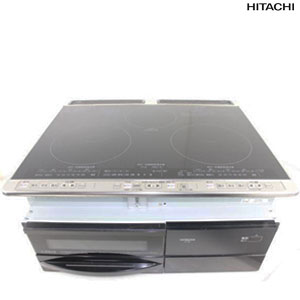 Bếp điện từ Hitachi HT-F8WS