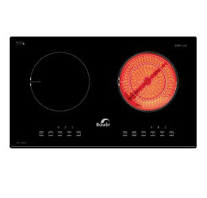 Bếp điện từ  BAUER BE 32SES