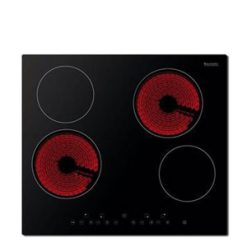 Bếp hồng ngoại Baumatic BHC605