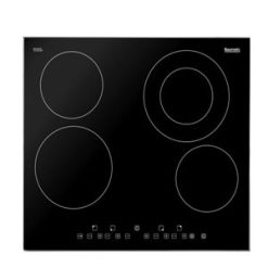 Bếp hồng ngoại Baumatic BHC606SS