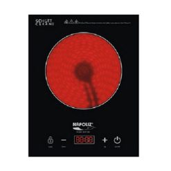 Bếp hồng ngoại đơn Napoliz NA01SE