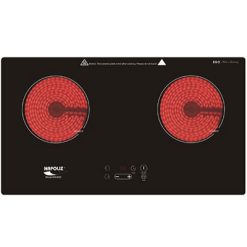 Bếp hồng ngoại Napoliz NA3800