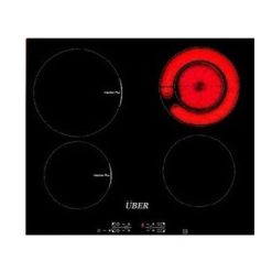 Bếp hồng ngoại Uber 2V-410S