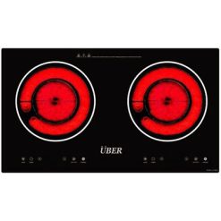 Bếp hồng ngoại Uber 3V-86 C