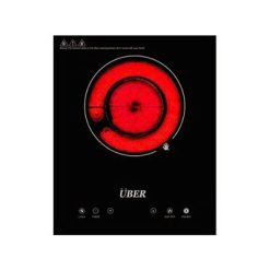 Bếp hồng ngoại Uber S100 BS