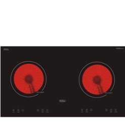 Bếp hồng ngoại Việt Hàn VH-18HE