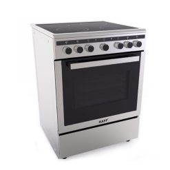 Bếp tủ liền lò 4 vùng nấu kết hợp lò nướng KAFF KF-IK60850