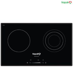 Bếp điện từ Napoli NA-ICD02