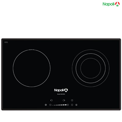 Bếp điện từ Napoli NA-ICD02