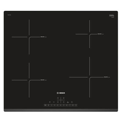 Bếp từ âm 4 bếp Bosch PIE631FB1E