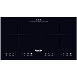 Bếp từ đôi Batani EG 338C